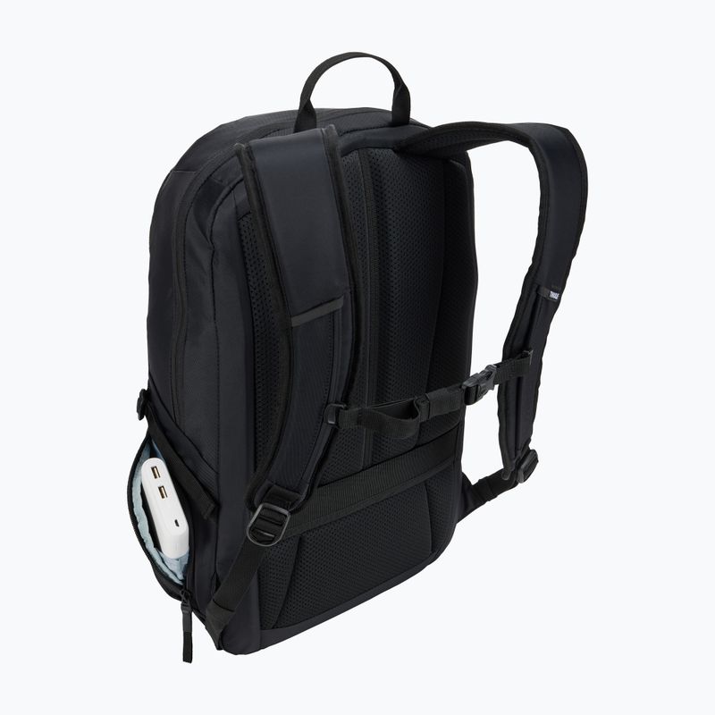 Městský batoh Thule EnRoute 21 l black 12