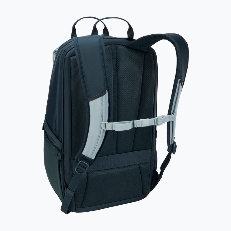 Městský batoh Thule EnRoute 26 l soft blue/darkest blue 3