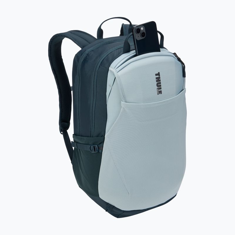 Městský batoh Thule EnRoute 26 l soft blue/darkest blue 5