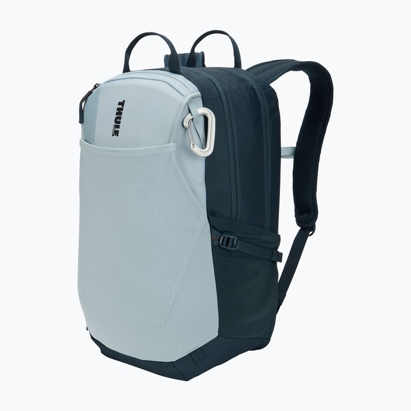 Městský batoh Thule EnRoute 26 l soft blue/darkest blue 8