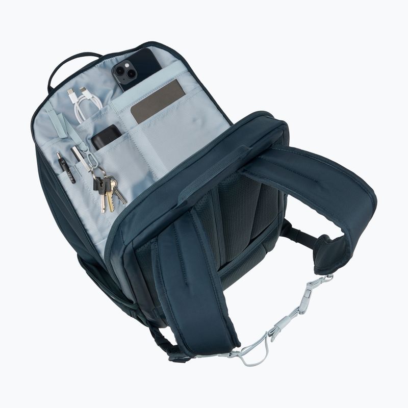 Městský batoh Thule EnRoute 26 l soft blue/darkest blue 10