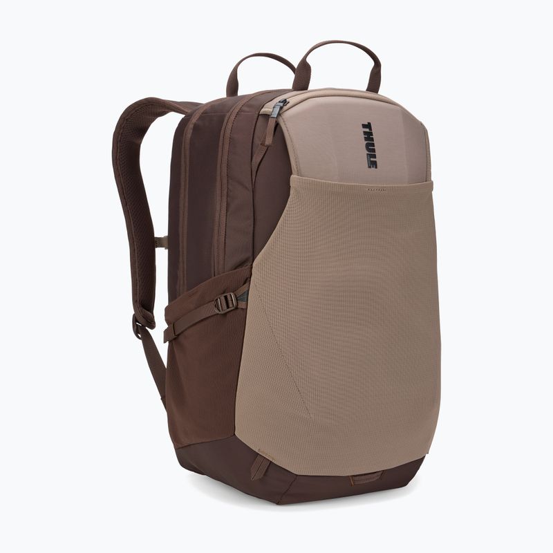 Městský batoh Thule EnRoute 26 l tinted taupe/nuanced brown 2