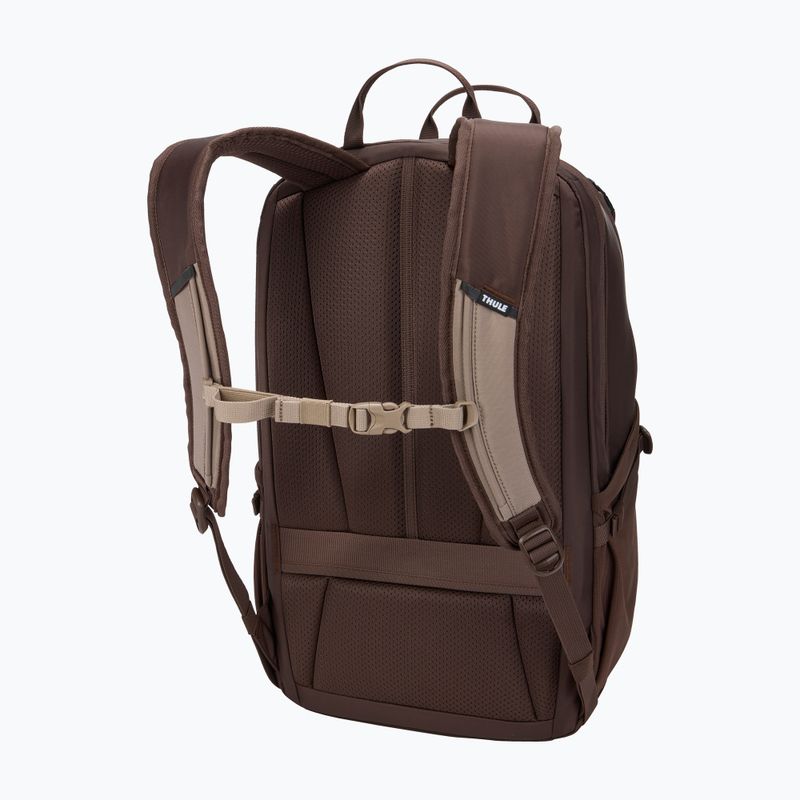 Městský batoh Thule EnRoute 26 l tinted taupe/nuanced brown 4