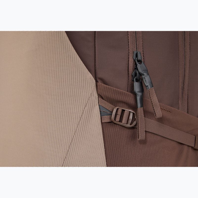 Městský batoh Thule EnRoute 26 l tinted taupe/nuanced brown 13