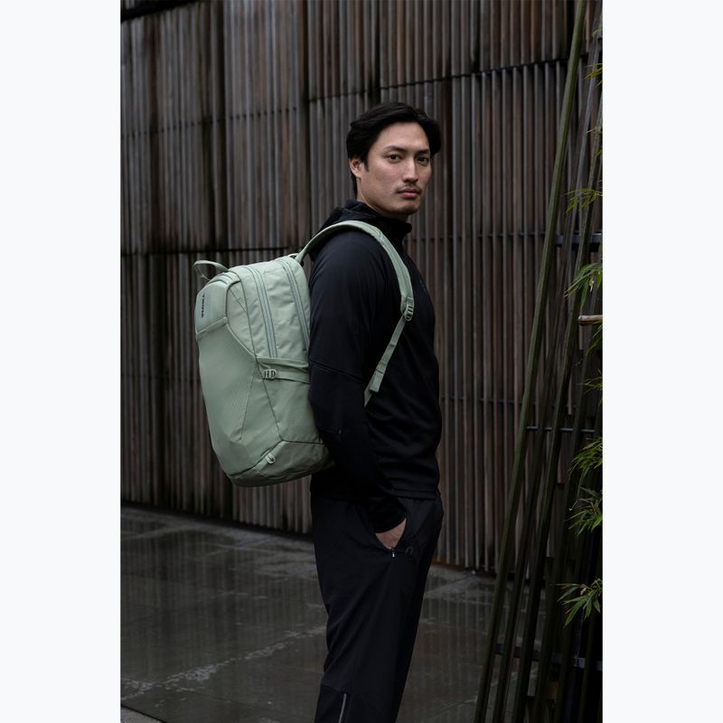 Městský batoh Thule EnRoute 26 l quiet green 16