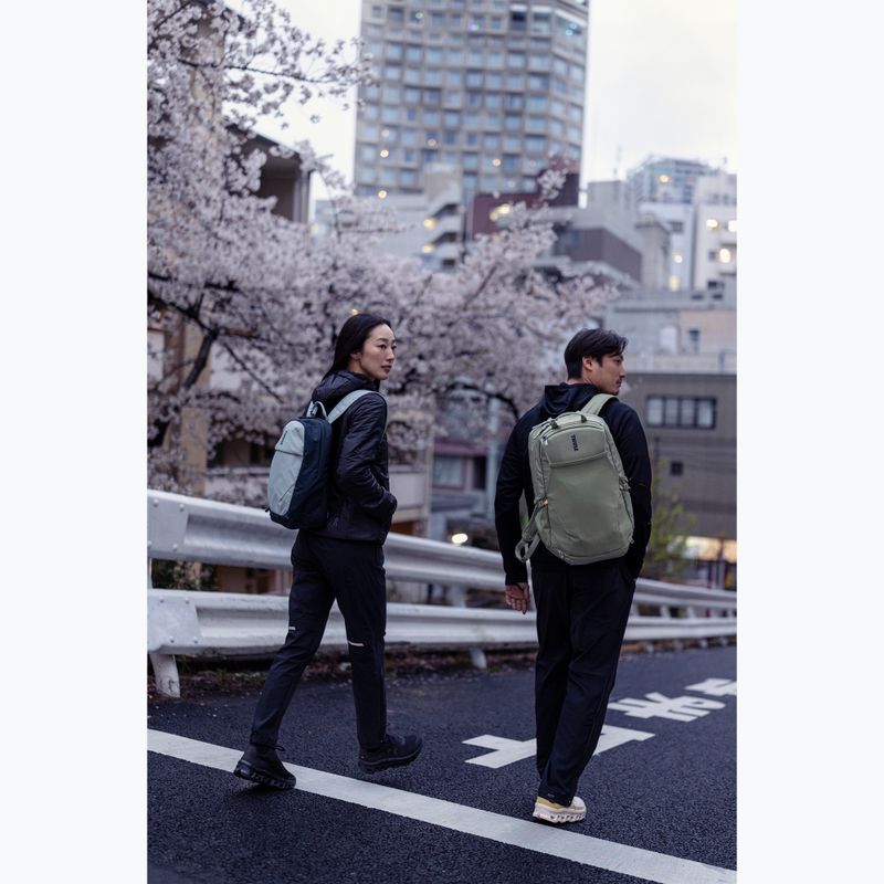 Městský batoh Thule EnRoute 26 l quiet green 17