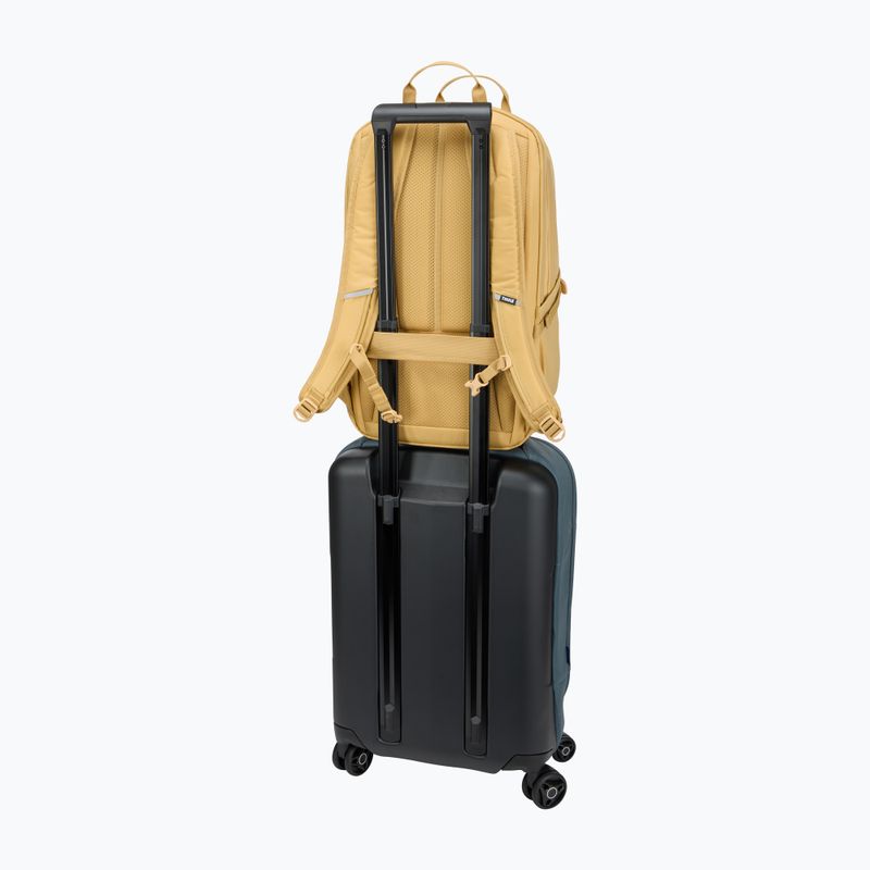 Městský batoh Thule EnRoute 26 l pale yellow 9
