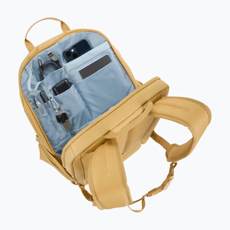 Městský batoh Thule EnRoute 26 l pale yellow 11
