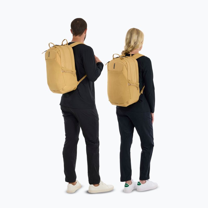 Městský batoh Thule EnRoute 26 l pale yellow 15