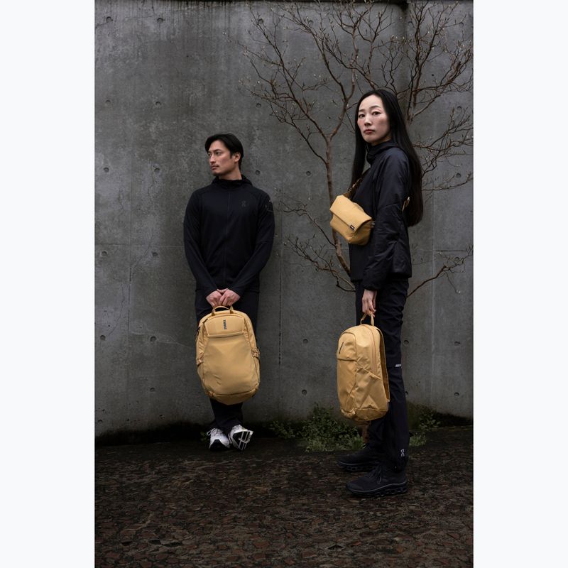 Městský batoh Thule EnRoute 26 l pale yellow 16