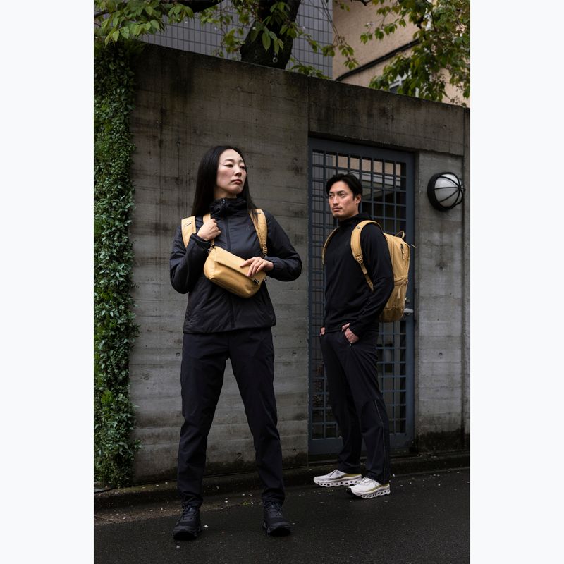 Městský batoh Thule EnRoute 26 l pale yellow 17