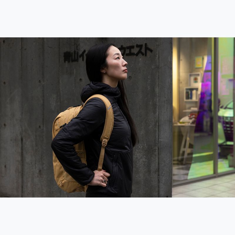 Městský batoh Thule EnRoute 26 l pale yellow 18