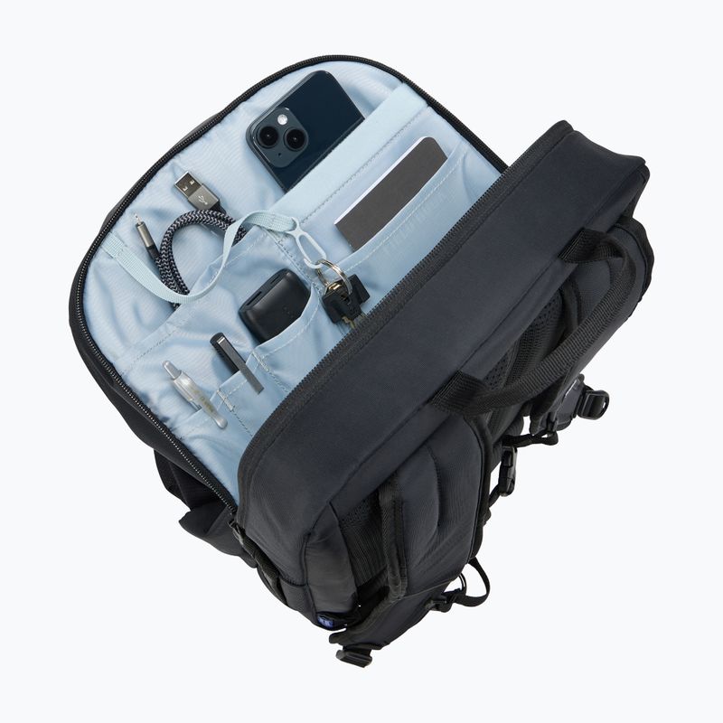 Turistický batoh Thule EnRoute 30 l black 10