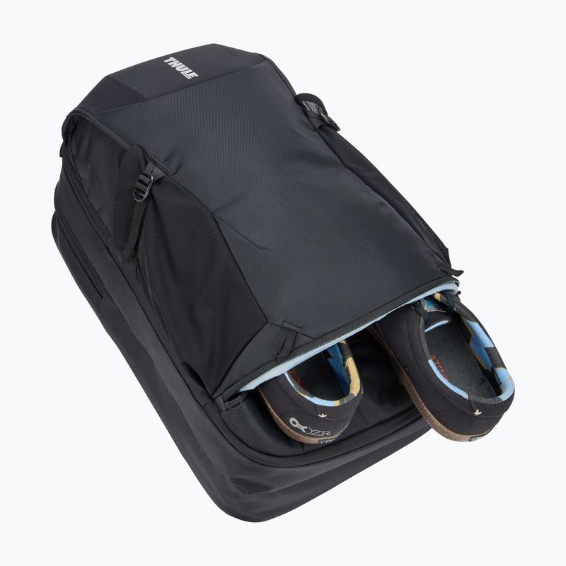 Turistický batoh Thule EnRoute 30 l black 11