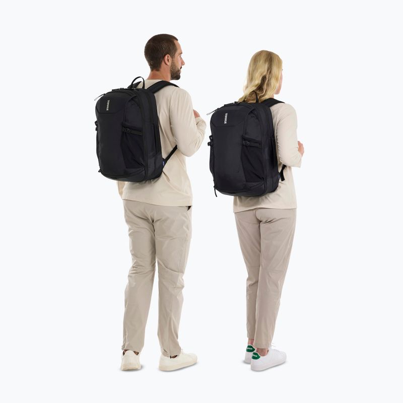 Turistický batoh Thule EnRoute 30 l black 16