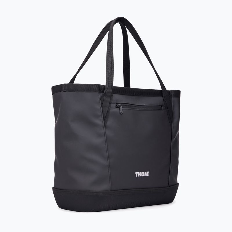 Brašna Thule Chasm Gear Tote 30 l black 2
