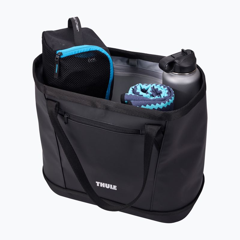Brašna Thule Chasm Gear Tote 30 l black 6