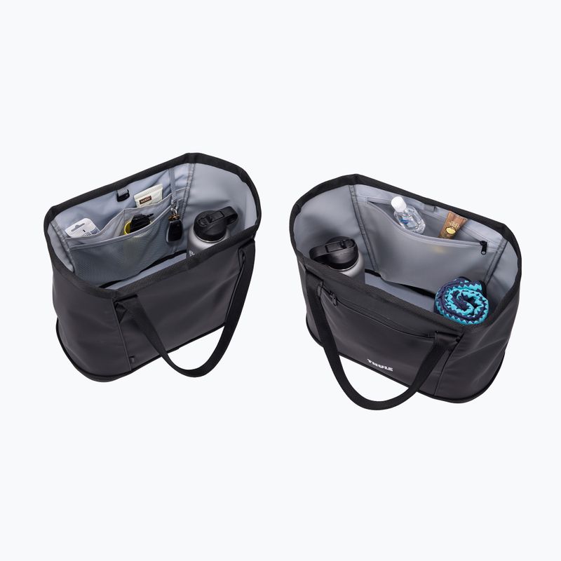 Brašna Thule Chasm Gear Tote 30 l black 7