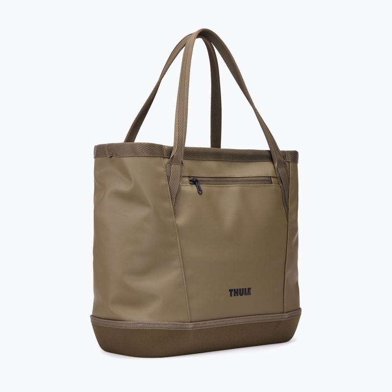 Brašna Thule Chasm Gear Tote 30 l deep khaki 2