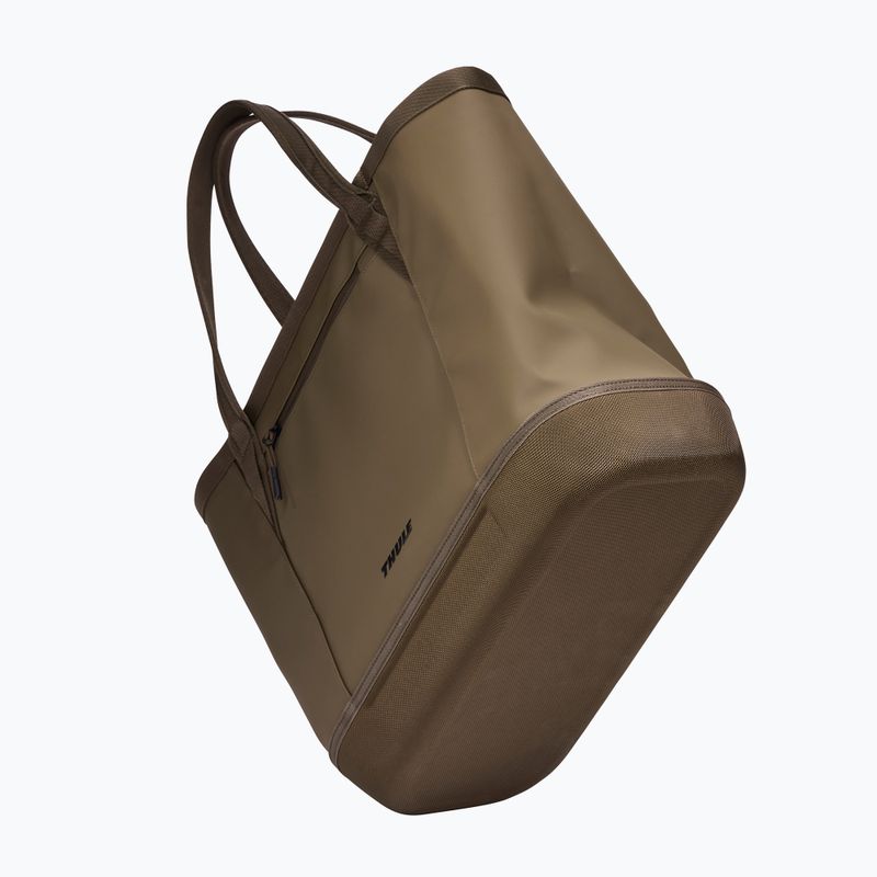 Brašna Thule Chasm Gear Tote 30 l deep khaki 4