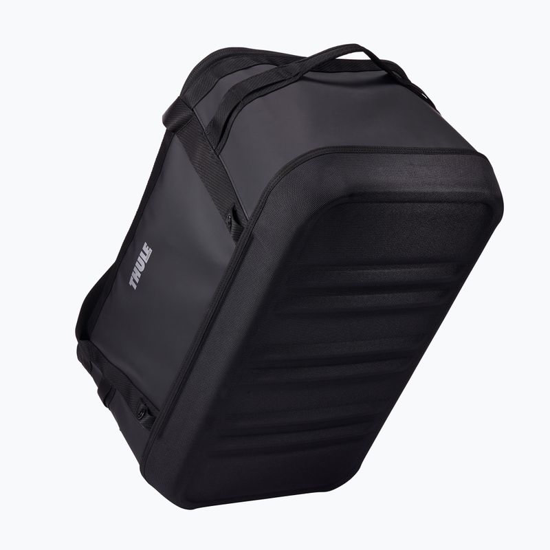 Přepravní taška Thule Chasm Gear Hauler 55 l black 4