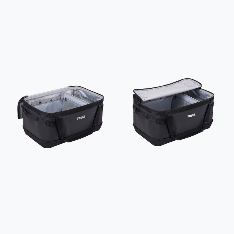 Přepravní taška Thule Chasm Gear Hauler 55 l black 9