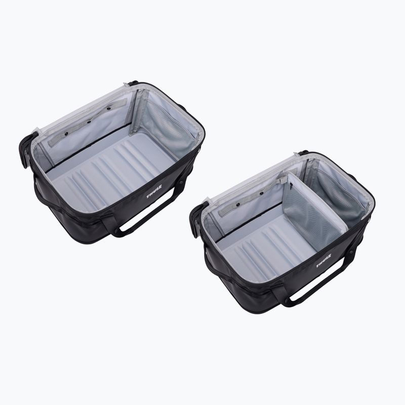 Přepravní taška Thule Chasm Gear Hauler 55 l black 10