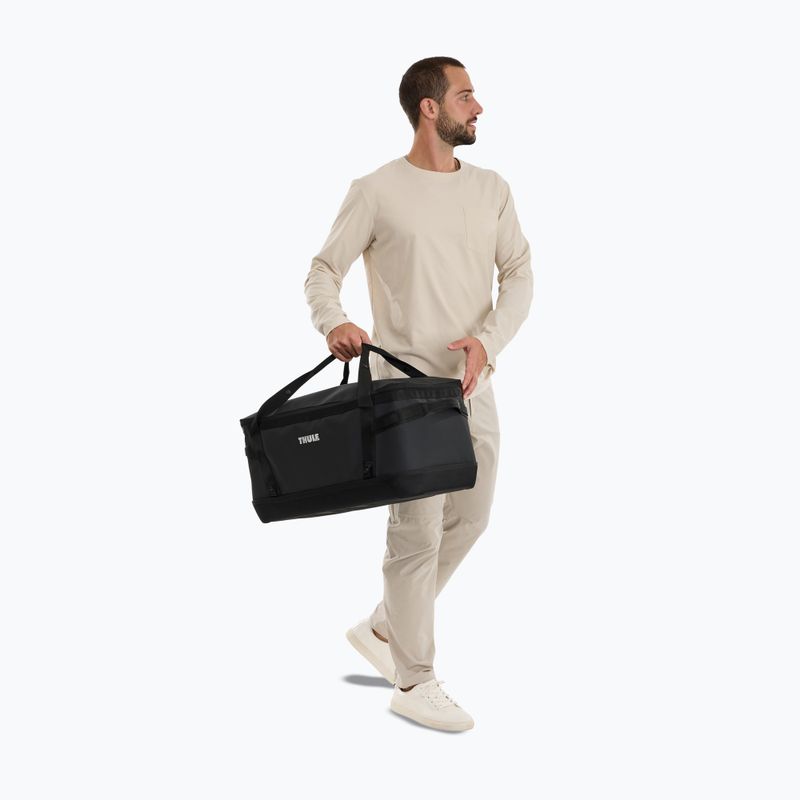 Přepravní taška Thule Chasm Gear Hauler 55 l black 11