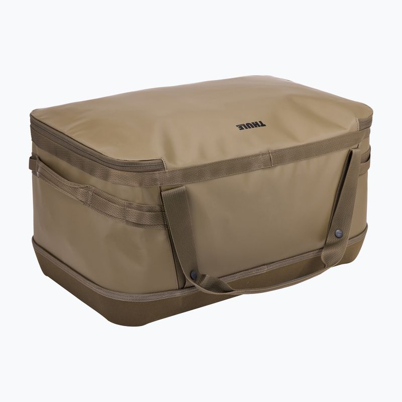Přepravní taška Thule Chasm Gear Hauler 55 l deep khaki 3