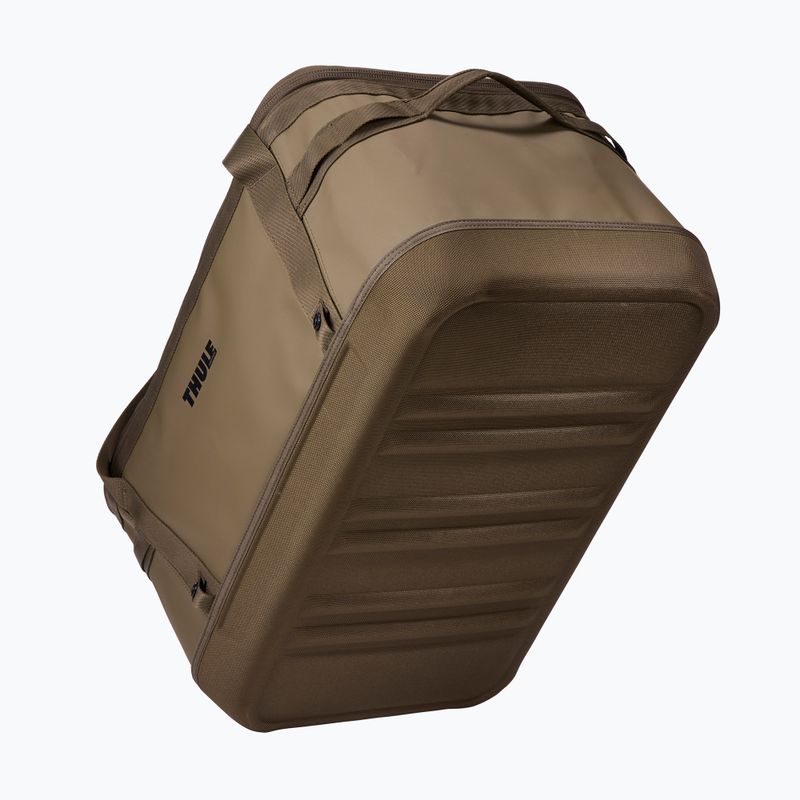 Přepravní taška Thule Chasm Gear Hauler 55 l deep khaki 4