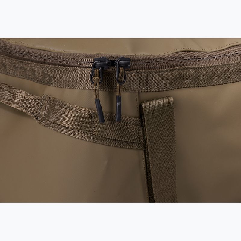 Přepravní taška Thule Chasm Gear Hauler 55 l deep khaki 6