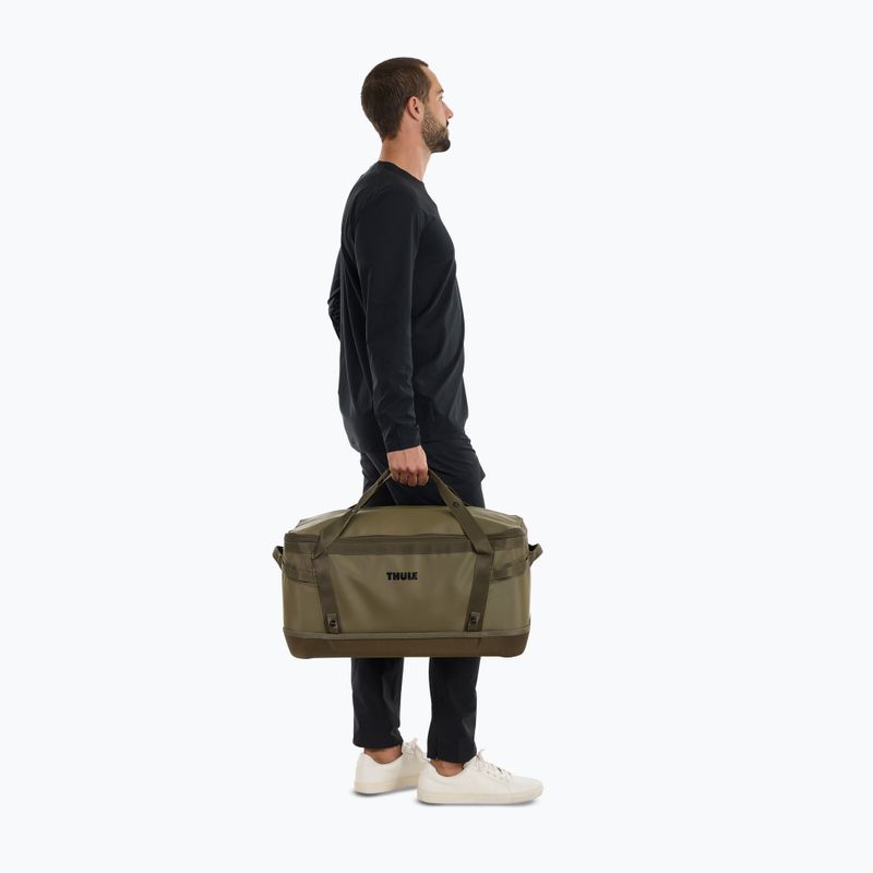 Přepravní taška Thule Chasm Gear Hauler 55 l deep khaki 11