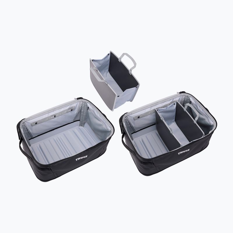 Přepravní taška Thule Chasm Gear Hauler 80 l black 8