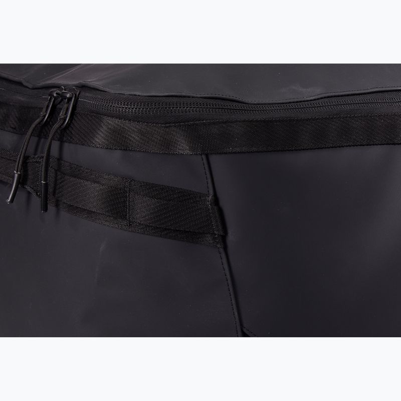 Přepravní taška Thule Chasm Gear Hauler 80 l black 10