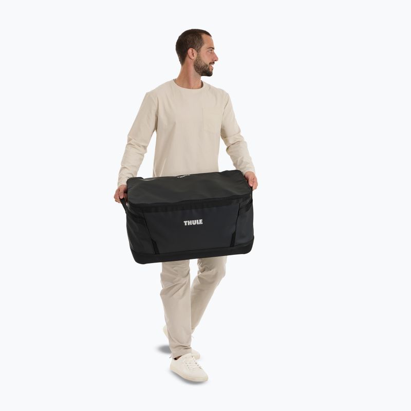 Přepravní taška Thule Chasm Gear Hauler 80 l black 11