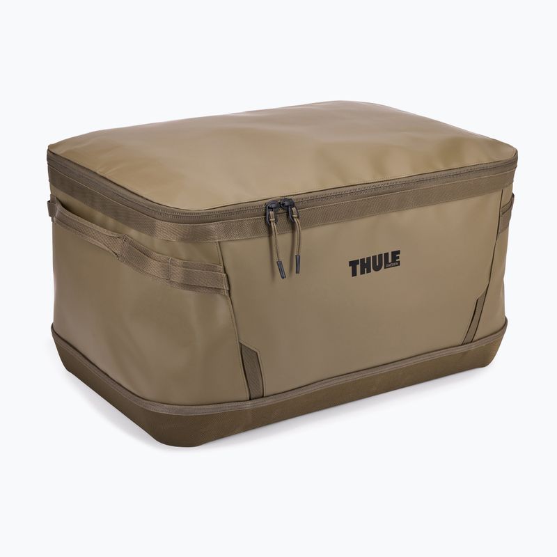 Přepravní taška Thule Chasm Gear Hauler 80 l deep khaki 2