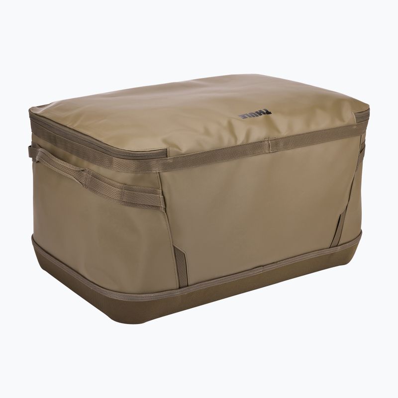 Přepravní taška Thule Chasm Gear Hauler 80 l deep khaki 3
