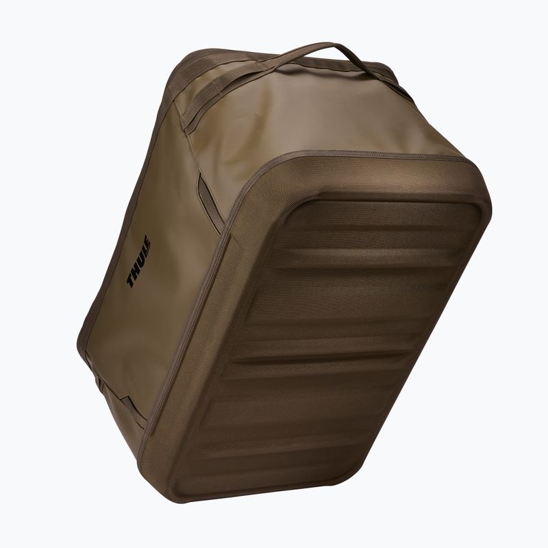 Přepravní taška Thule Chasm Gear Hauler 80 l deep khaki 4