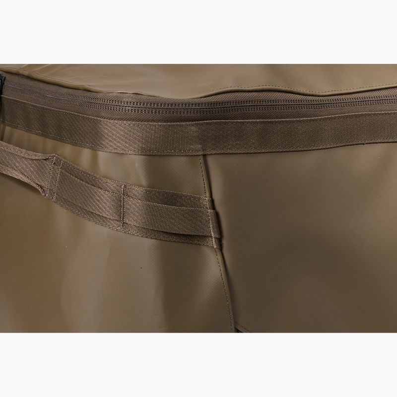 Přepravní taška Thule Chasm Gear Hauler 80 l deep khaki 6