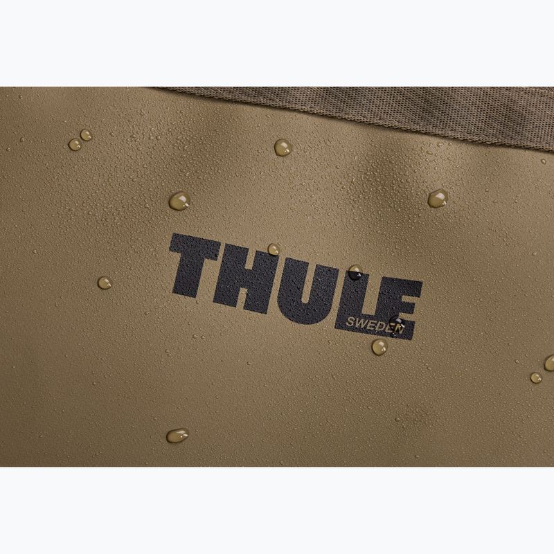 Přepravní taška Thule Chasm Gear Hauler 80 l deep khaki 7