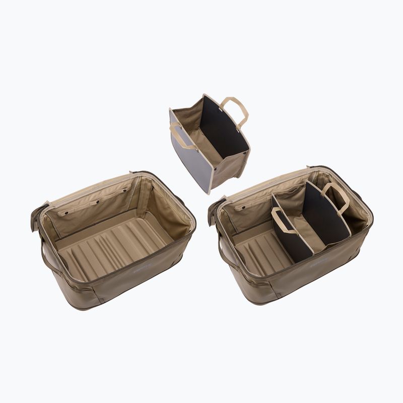 Přepravní taška Thule Chasm Gear Hauler 80 l deep khaki 9