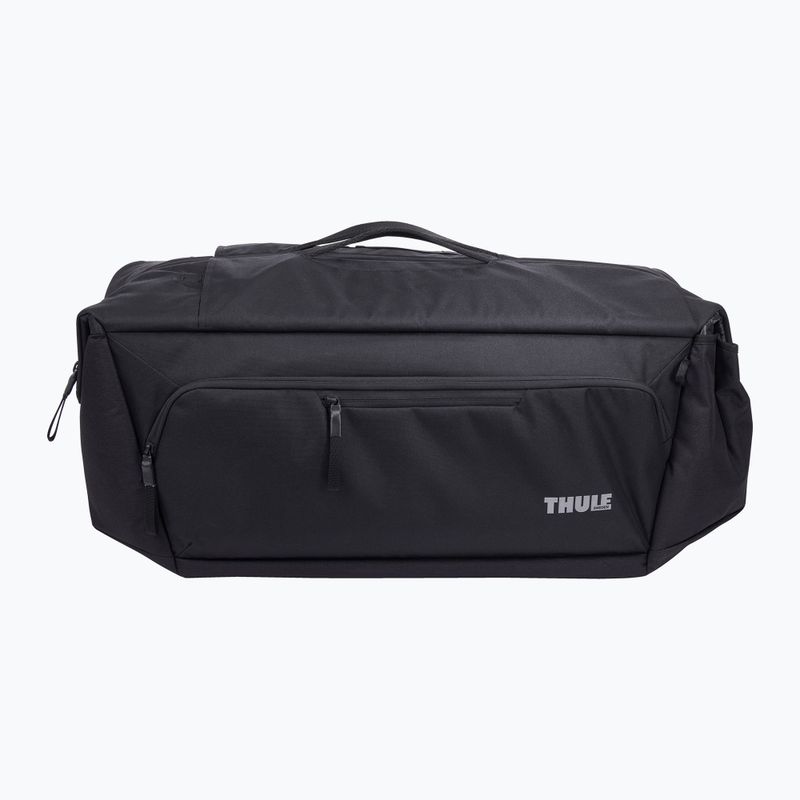 Cestovní taška Thule RoundTrip MTB Duffel 70 l black 2