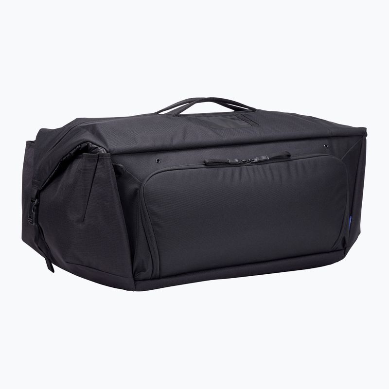 Cestovní taška Thule RoundTrip MTB Duffel 70 l black 3