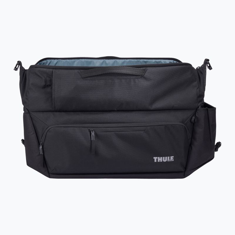 Cestovní taška Thule RoundTrip MTB Duffel 70 l black 5