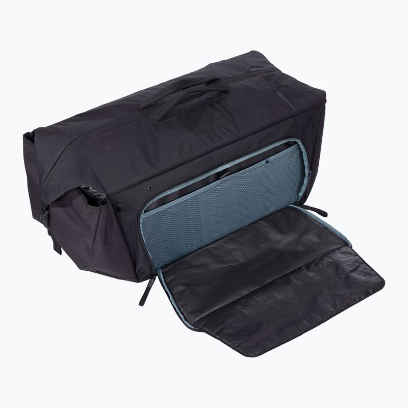 Cestovní taška Thule RoundTrip MTB Duffel 70 l black 6