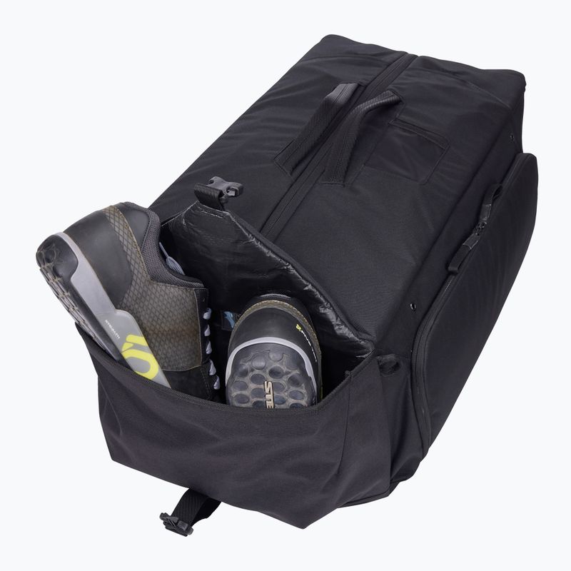 Cestovní taška Thule RoundTrip MTB Duffel 70 l black 11