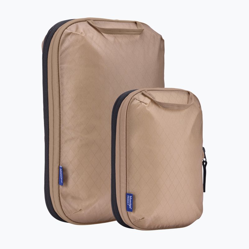 Organizéry Thule Compression Cube set gentle beige 3