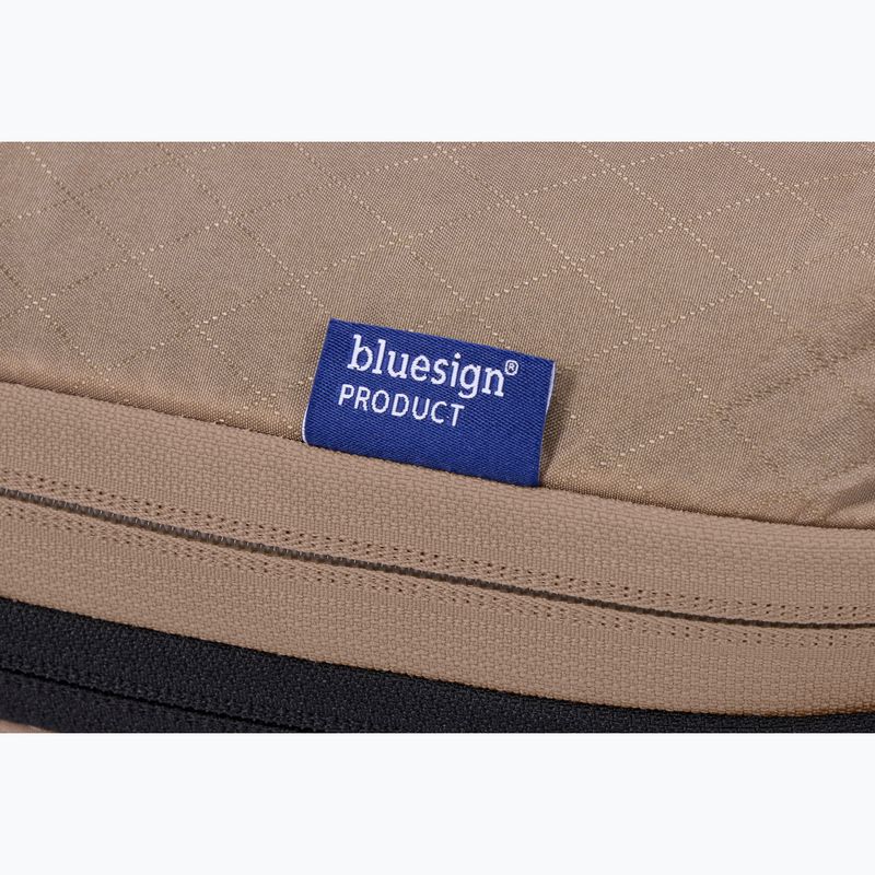 Organizéry Thule Compression Cube set gentle beige 9