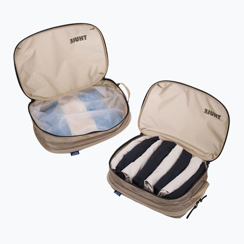 Organizér Thule Clean/Dirty gentle beige 3