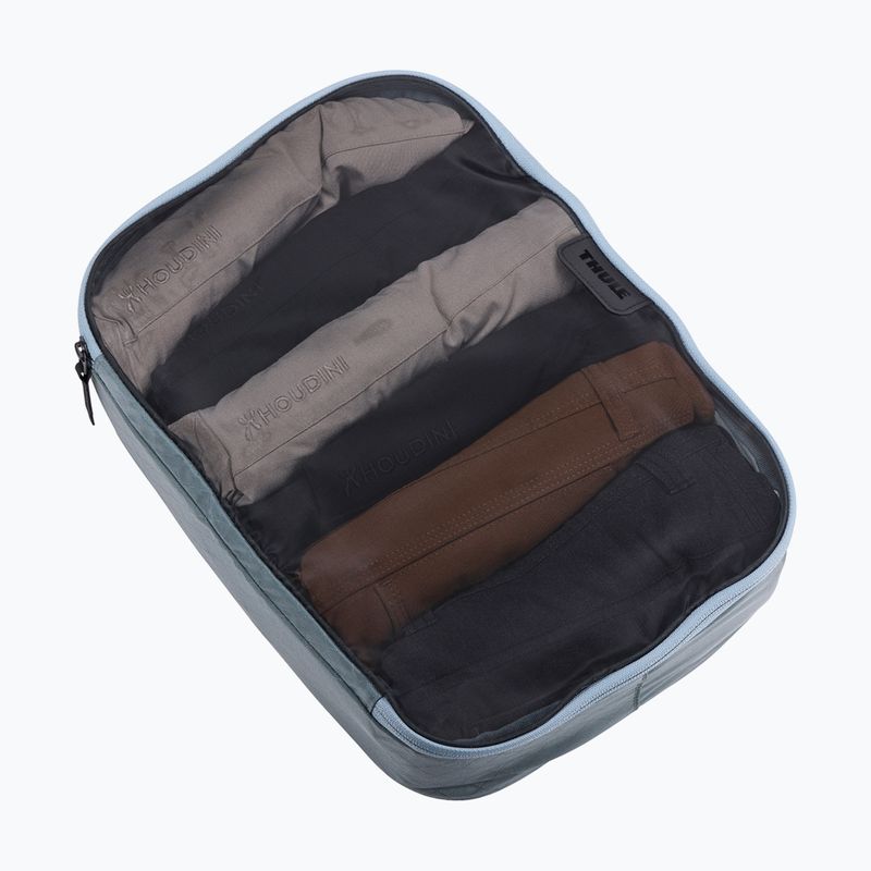 Organizér Thule Packing Cube Medium pond gray 4